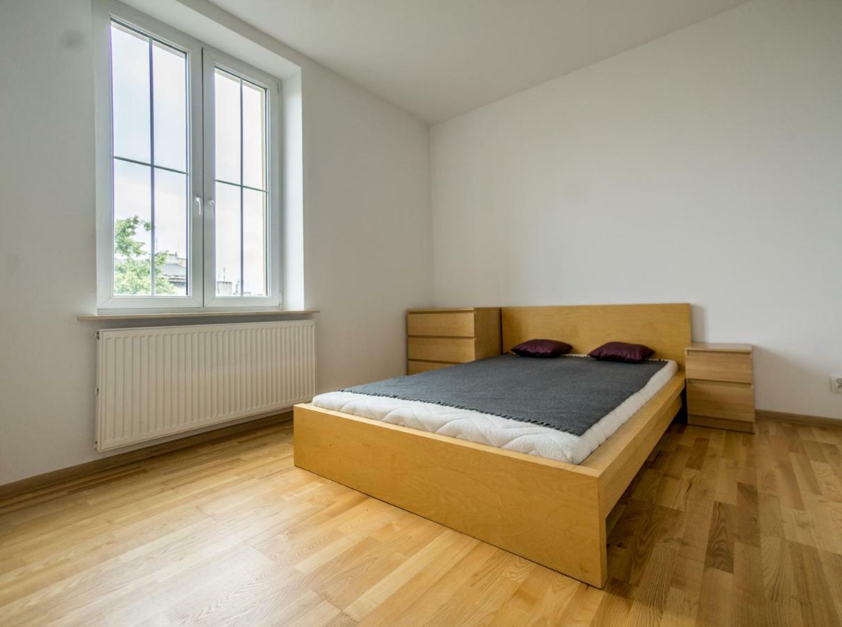 Balladyna Apartamento Cracovia Exterior foto